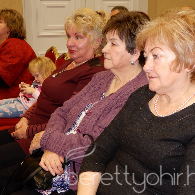 A Magyar Kultúra Ünnepe 2020  - Gálaest 26